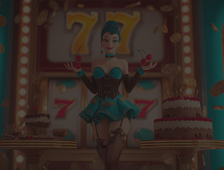 Cherry Fiesta Online Casino