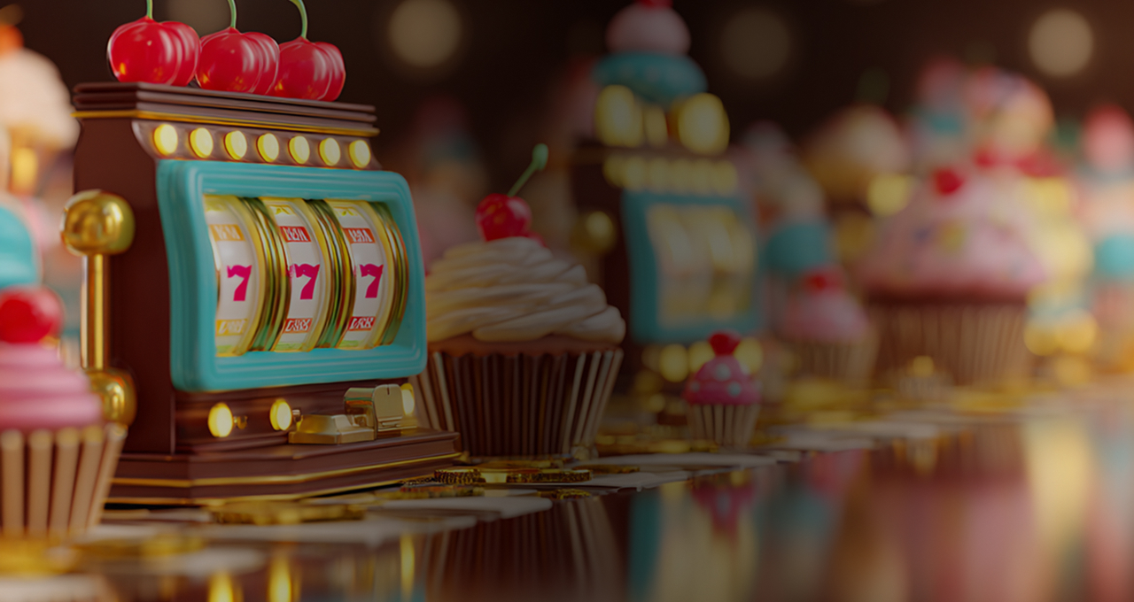 Cherry Fiesta Online Casino Slide 2